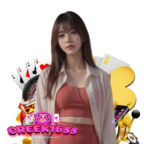 creek1688 สมัครสมาชิก