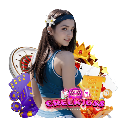 creek1688 สล็อต