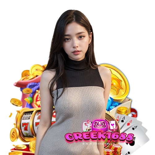 creek1688 เข้าสู่ระบบ
